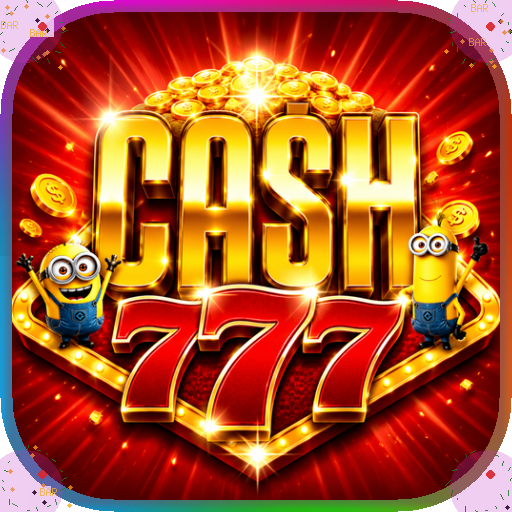 cash777 — galeri pratinjau - APK Resmi